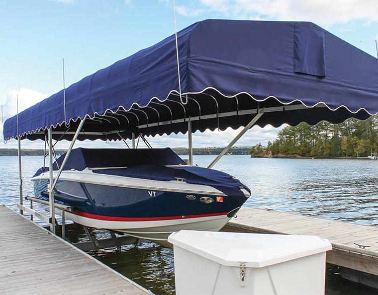 Boat Canopy