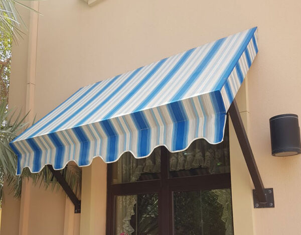 Fixed Awning