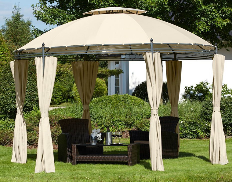 Garden Tent