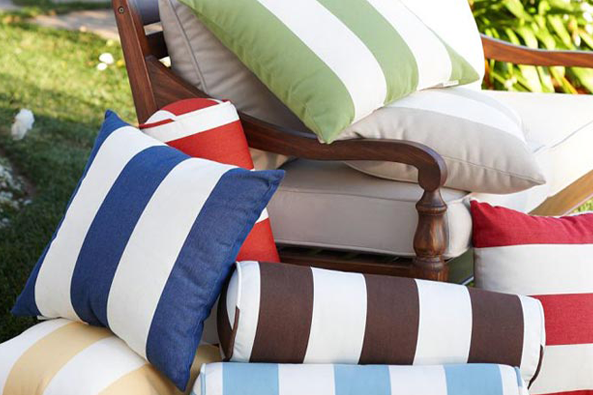 Outdoor Furniture Fabric