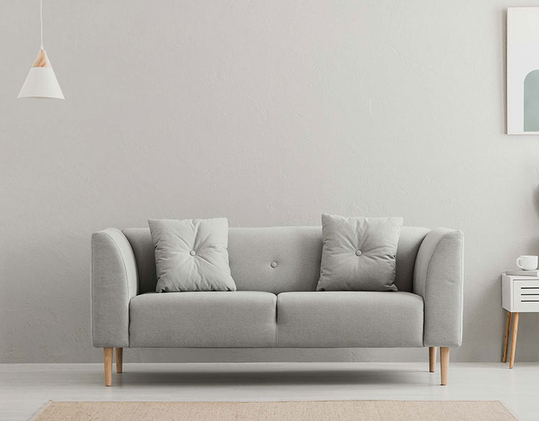 Sofa Upholstery