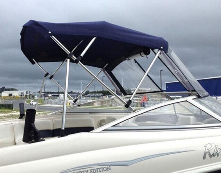 Boat Canopy