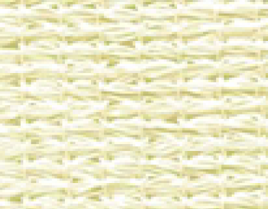 HDPE Fabric ivory