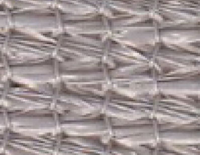 HDPE Fabric silver