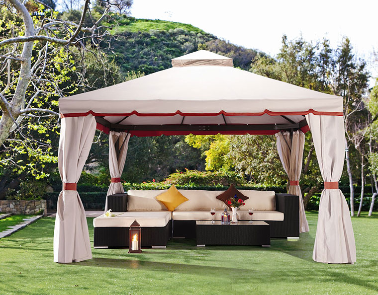 Garden Tent